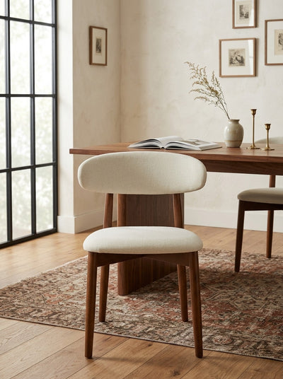 Aires Dining Chair lifestyle