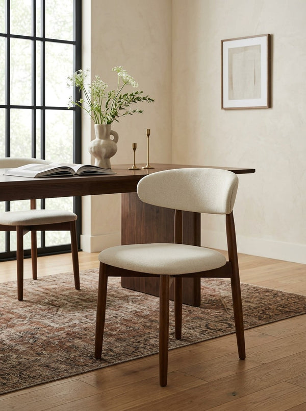 Aires Dining Chair lifestyle