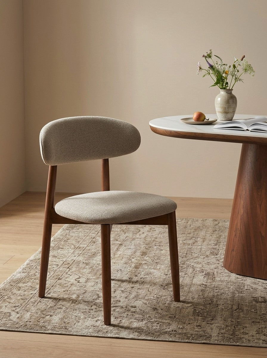 Aires Dining Chair lifestyle