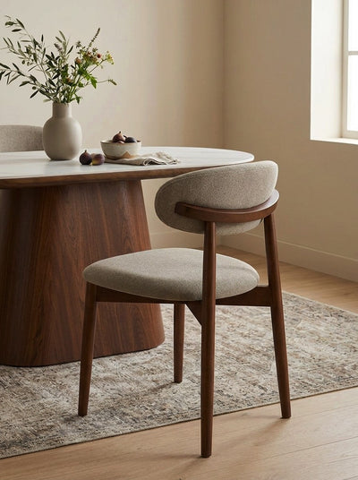Aires Dining Chair lifestyle