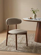 Aires Dining Chair lifestyle