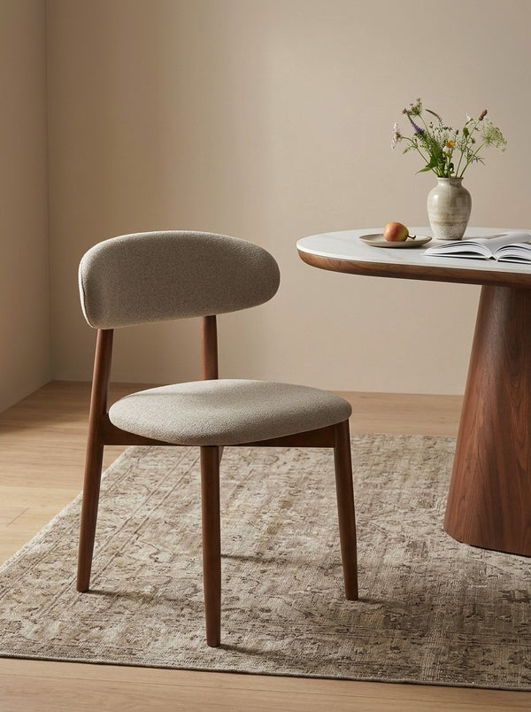 Aires Dining Chair lifestyle