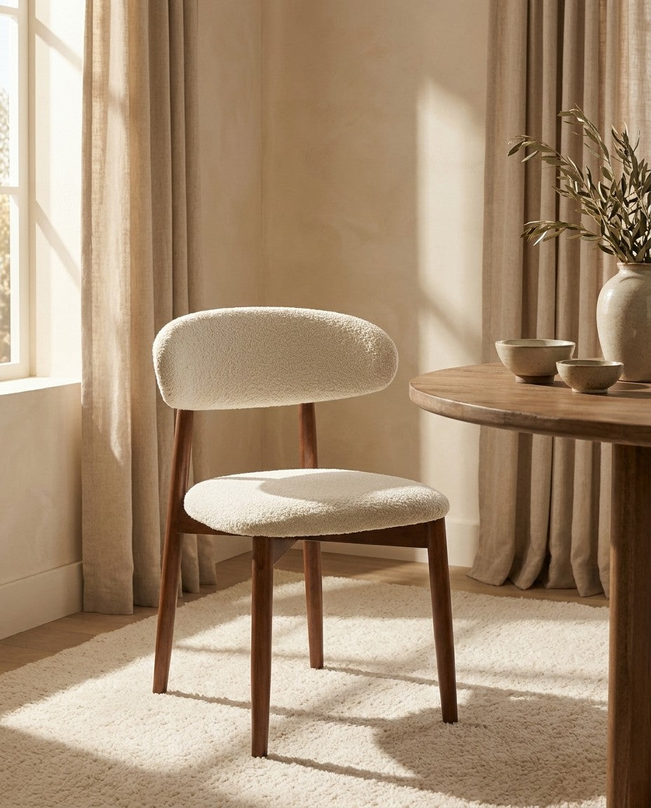 Aires Dining Chair lifestyle