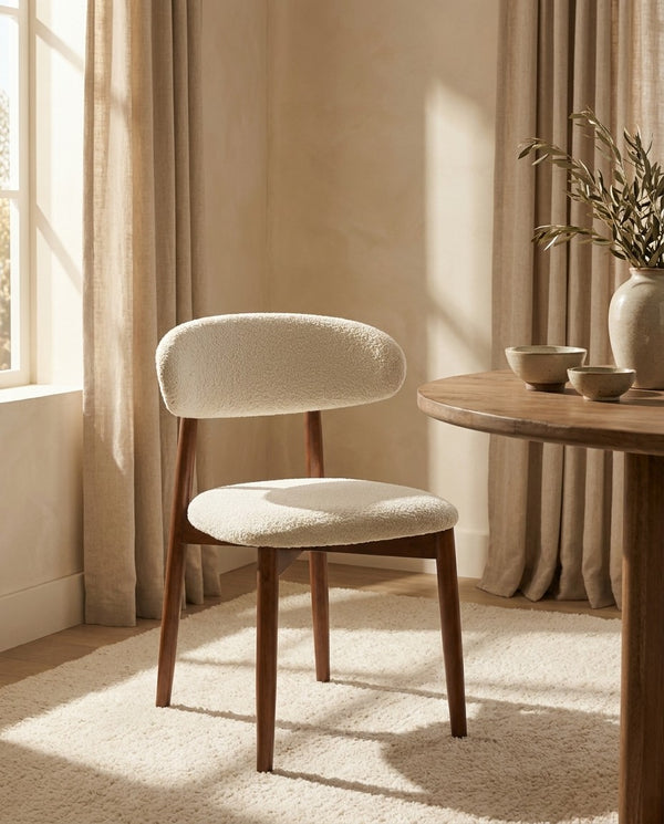 Aires Dining Chair lifestyle