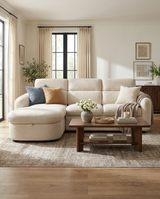 Araam Sectional lifestyle