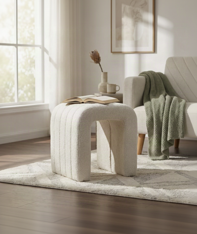 Arc Bench