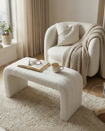 Arc Bench Large