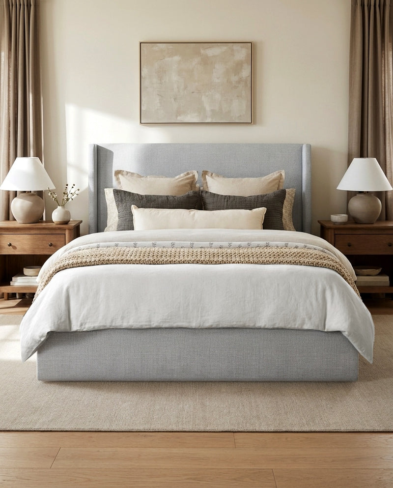 Aura Lift Up Storage Bed