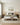 Aura Platform Bed lifestyle