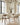 Blanco White Dining Table lifestyle