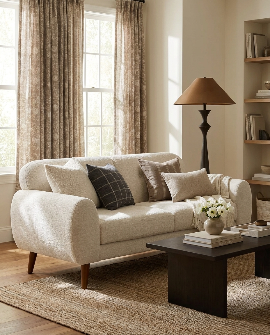 Calia Loveseat lifestyle