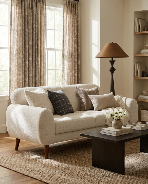 Calia Loveseat lifestyle