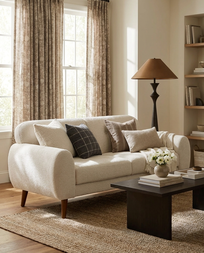 Calia Loveseat lifestyle