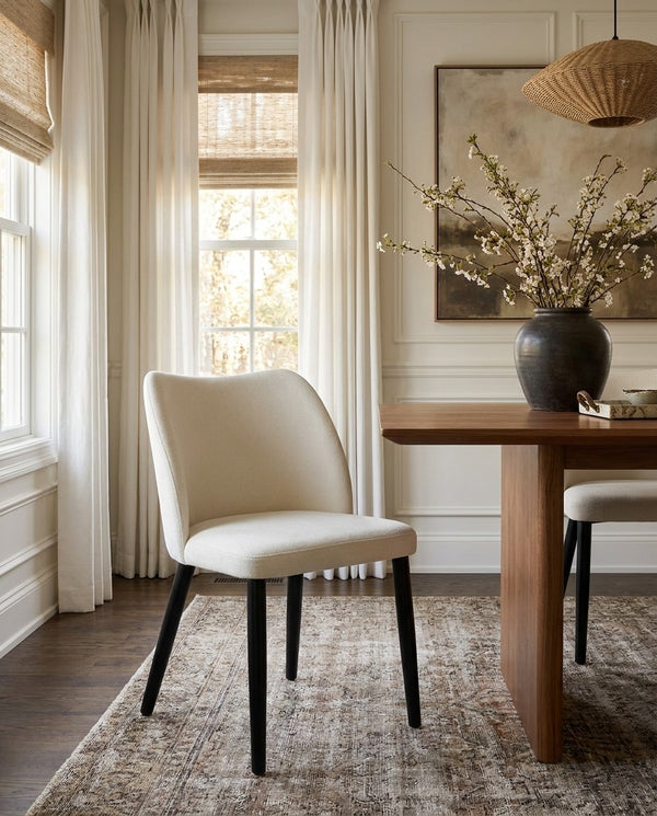 Capri Dining Chair lifestyle