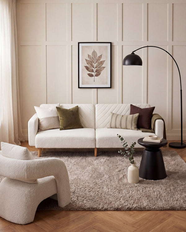 Celeste Sofa Bed lifestyle