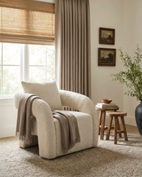 Daisy Armchair