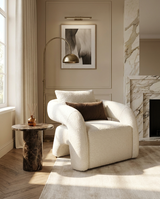 Daisy Armchair