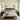 Dora Platform Bed lifestyle