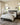 Dora Platform Bed lifestyle