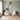 Eiffel Glass Dining Table lifestyle