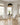 Eiffel Glass Dining Table lifestyle