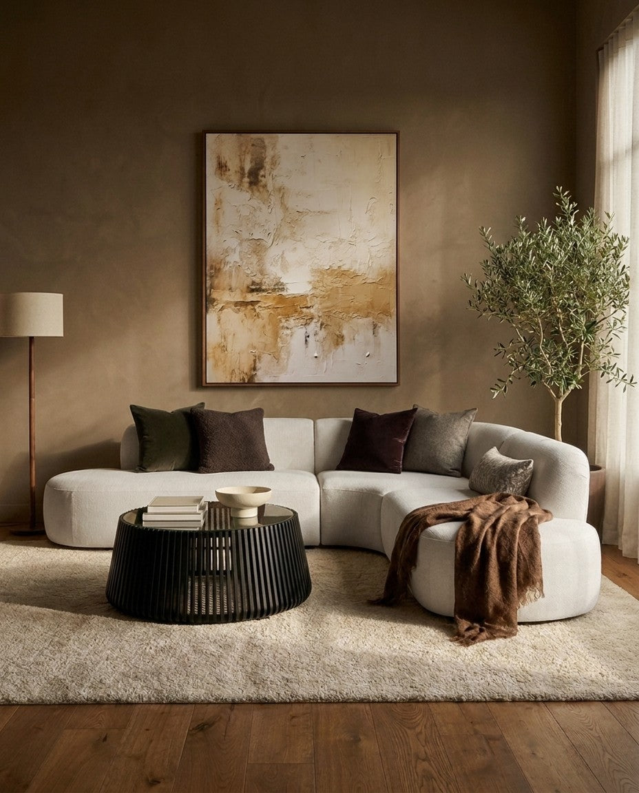 Elaan Sectional lifestyle