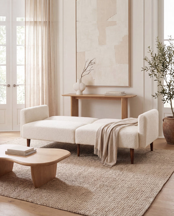 Elin Sofa Bed lifestyle