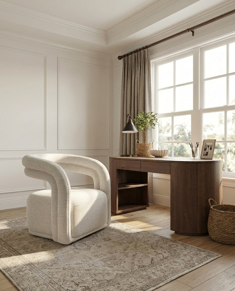 Fior Armchair