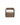 Fior Armchair Warm Espresso front