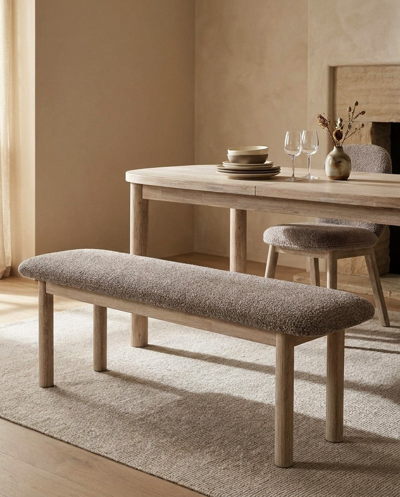 Gather Bench lifestyle