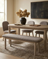 Gather Bench lifestyle