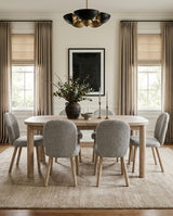 Gather Extendable Dining Table lifestyle