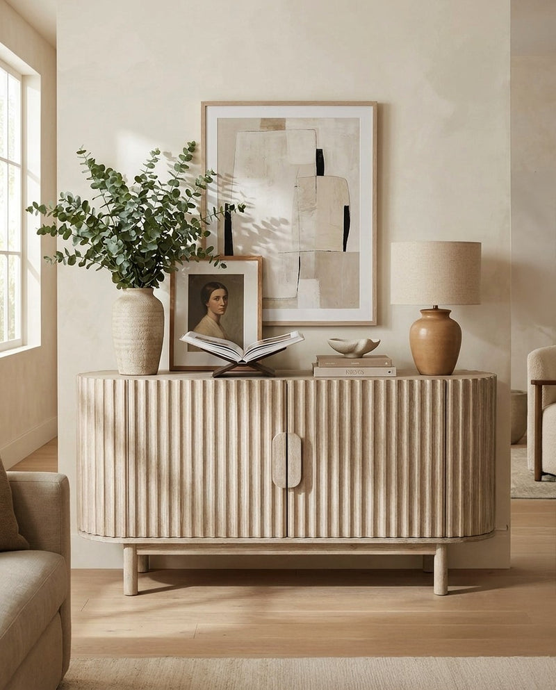 Gather Sideboard lifestyle