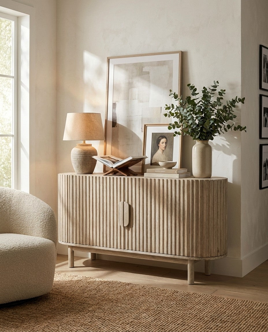 Gather Sideboard lifestyle