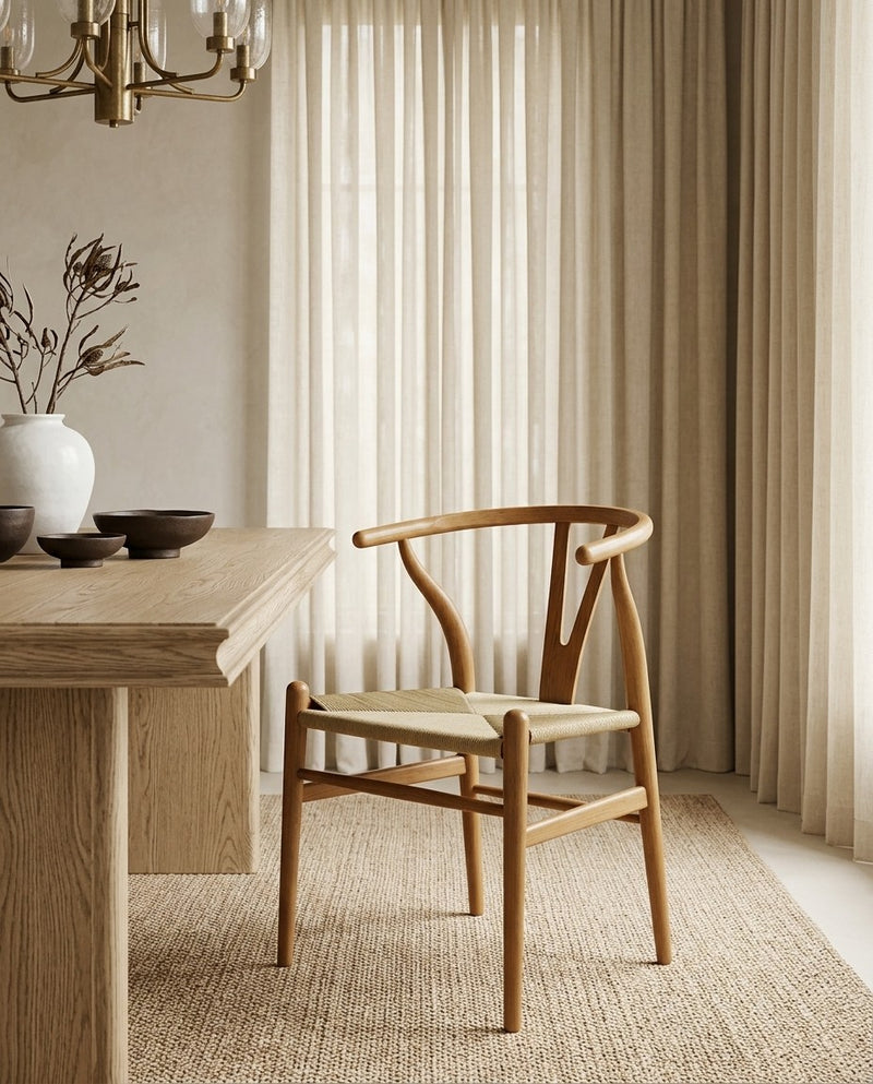 Harlow Dining Chair lifestyle
