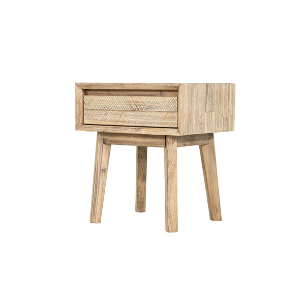 Homestead 1 Drawer Nightstand
