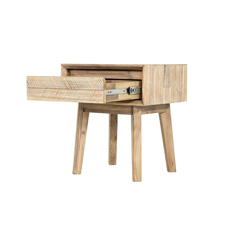 Homestead 1 Drawer Nightstand