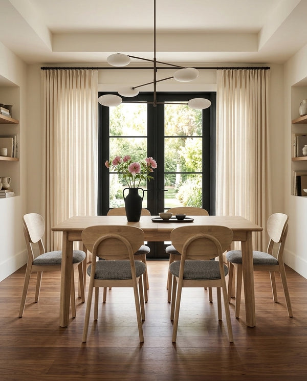 Homestead Extendable Dining Table