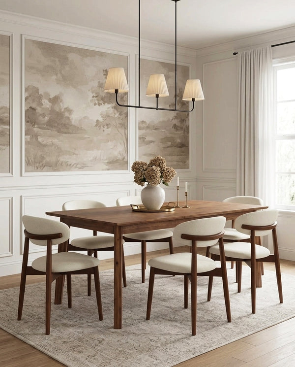 Homestead Extendable Dining Table
