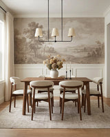 Homestead Extendable Dining Table