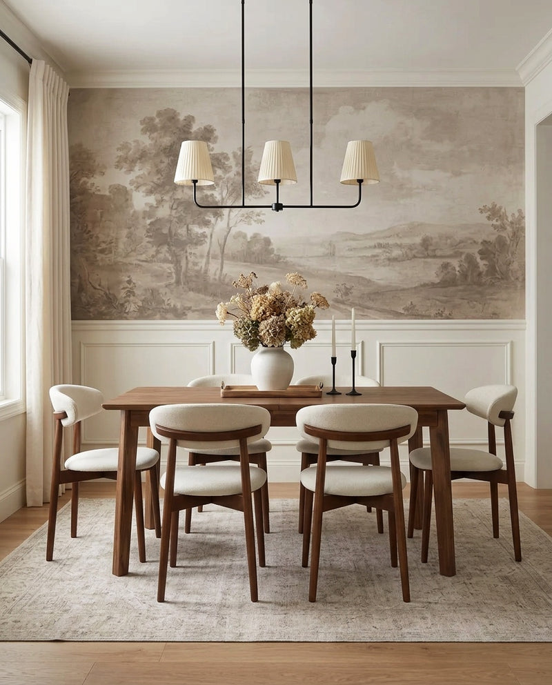 Homestead Extendable Dining Table