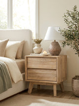Homestead Nightstand lifestyle