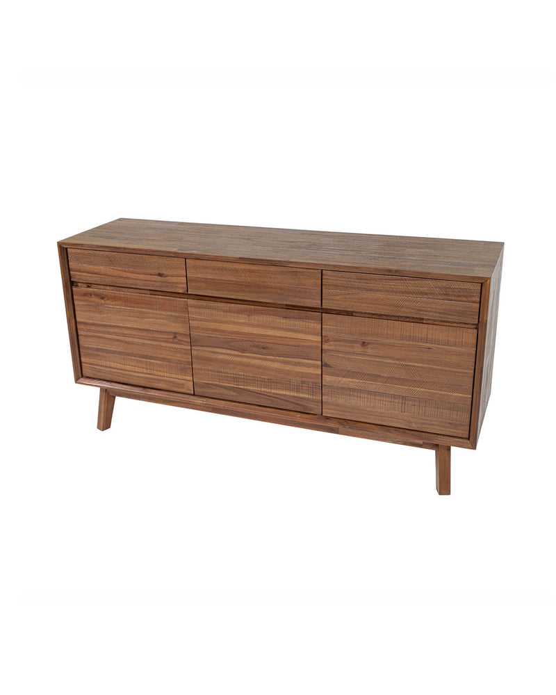 Homestead Sideboard warm-pecan