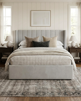 Jenny Lift Up Storage Bed