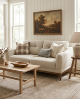 Juno Loveseat lifestyle