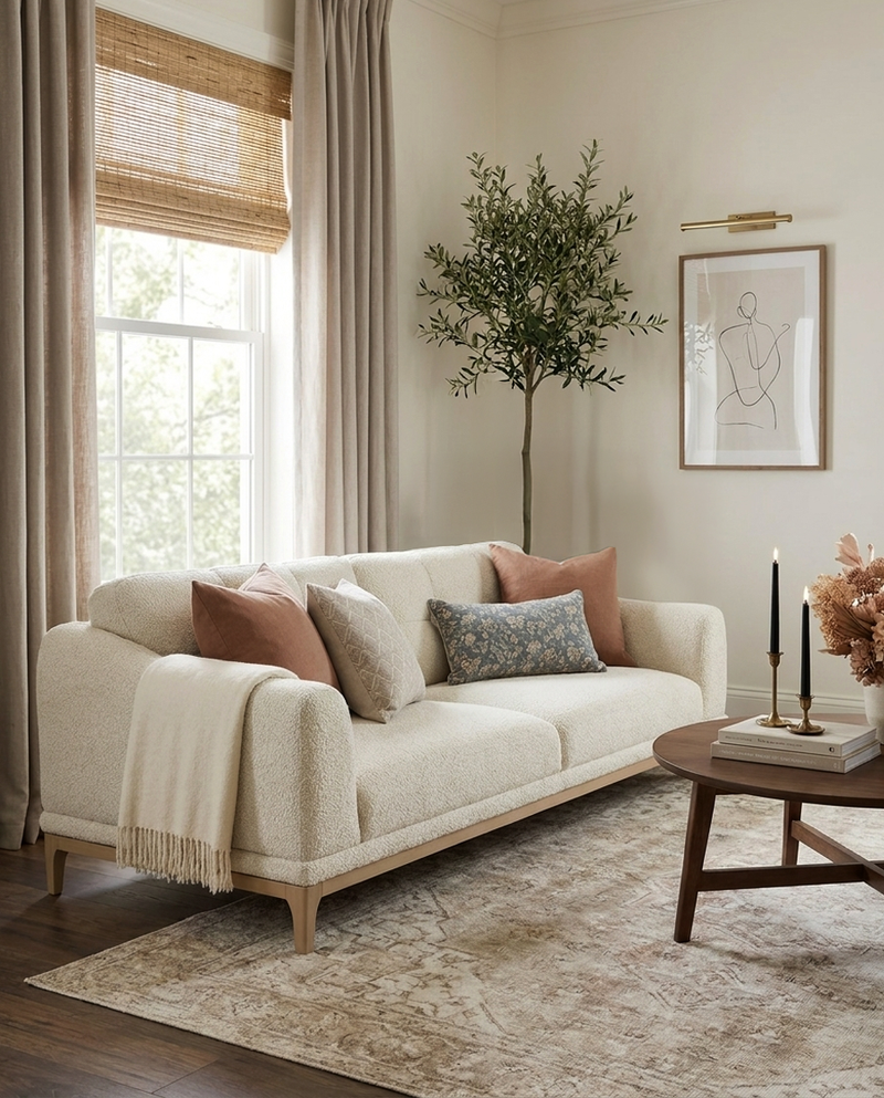 Canapé Juno