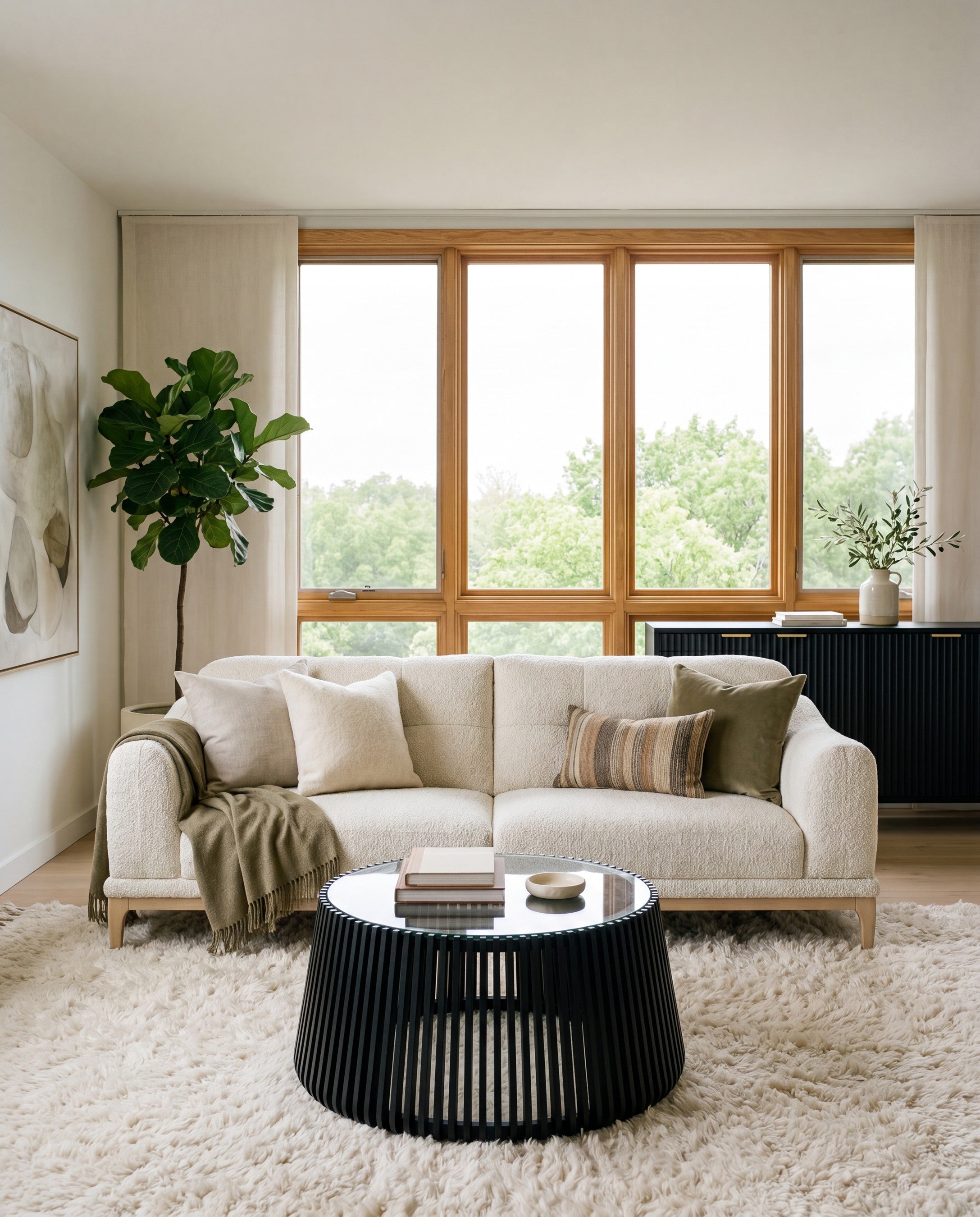 Juno Sofa lifestyle