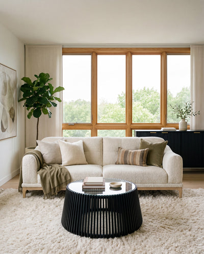 Juno Sofa lifestyle