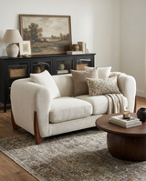 Kova Loveseat lifestyle