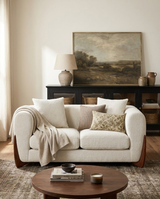 Kova Loveseat lifestyle
